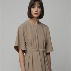 Oak + Fort T-shirt Dress